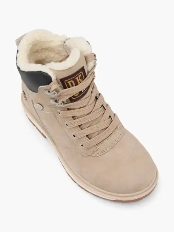 Bild 2 von Dockers Schnürboots