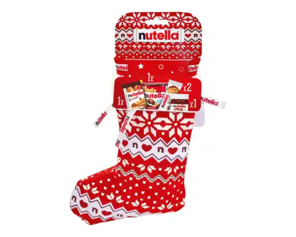 Bild 1 von Nutella Winterstiefel Ferrero