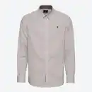 Bild 1 von Herren-Langarm-Hemd mit Kentkragen