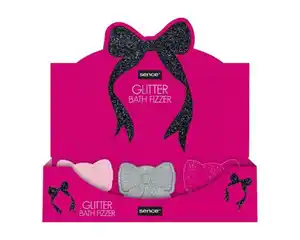 Badetablette Sence Glitz and Glam