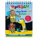 Bild 1 von Zauberhaftes Wassermal- und Kratzbuch