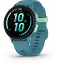 Bild 1 von Bounce 2 Kinder-Smartwatch türkis/schwarz