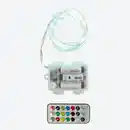 Bild 4 von LED-Lichterkette mit Fernbedienung