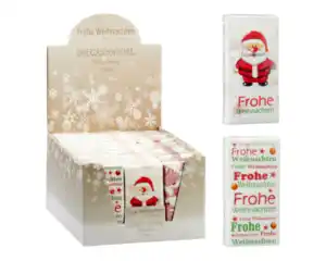 Taschentücher 10er Weihnachten