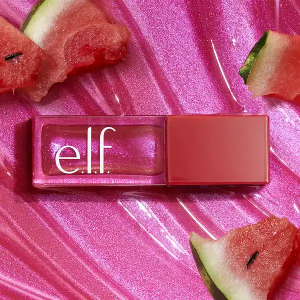 Bild 3 von e.l.f. Cosmetics Jelly Pop Glow Reviver Lip Oil, 7,6 ml