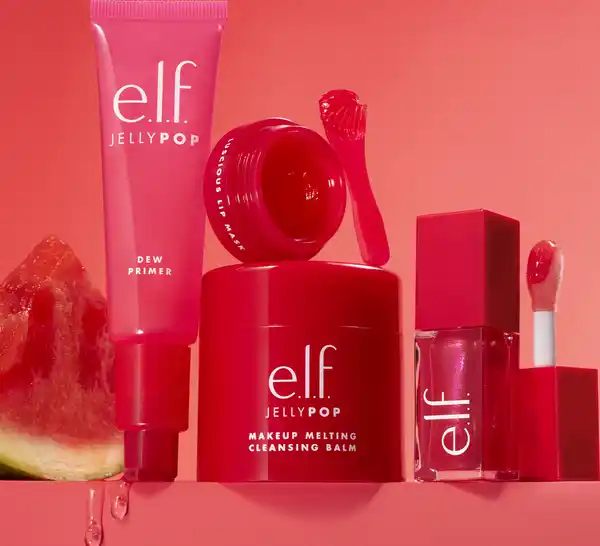 Bild 3 von e.l.f. Cosmetics Jelly Pop Luscious Lip Mask, 4,4 g