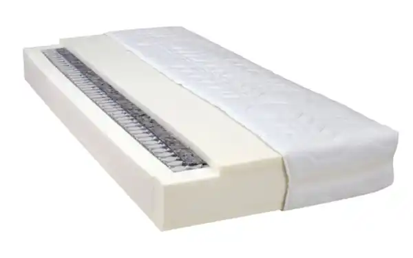 Bild 1 von Taschenfederkern-Matratze T660, 80 x 200 cm