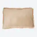 Bild 2 von Dekokissen in flauschigem Design