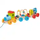 Bild 1 von Goki - Zug - Rio - ca. 37 x 8 x 9 cm