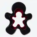 Bild 3 von Plätzchenausstecher-Set in verschiedenen Formen