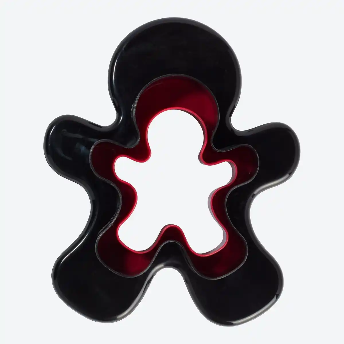 Bild 3 von Plätzchenausstecher-Set in verschiedenen Formen