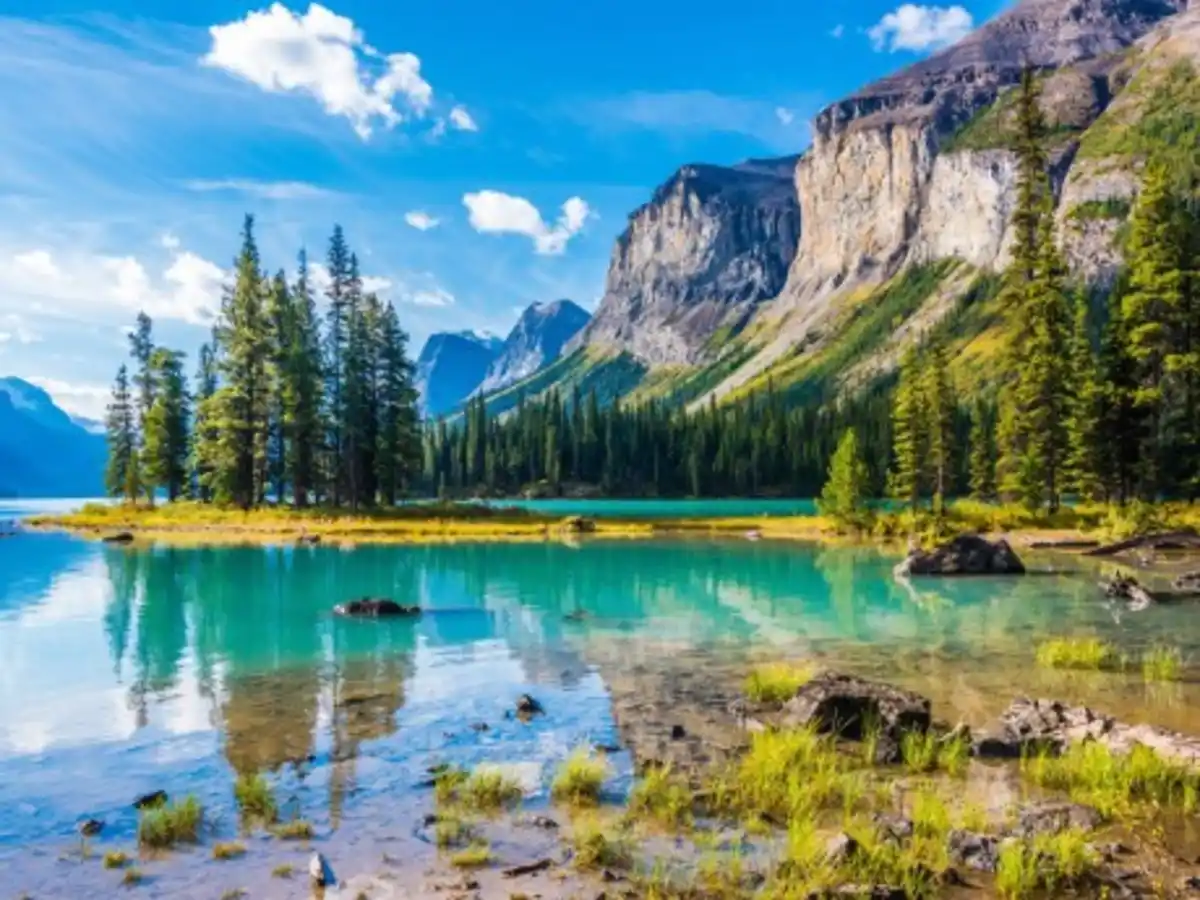 Bild 1 von Rundreisen Kanada: Flexible Mietwagen-Rundreise ab Montreal bis Vancouver: Quer durch Kanada