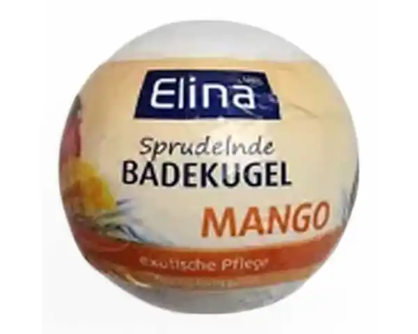 Bild 1 von Elina Badekugel