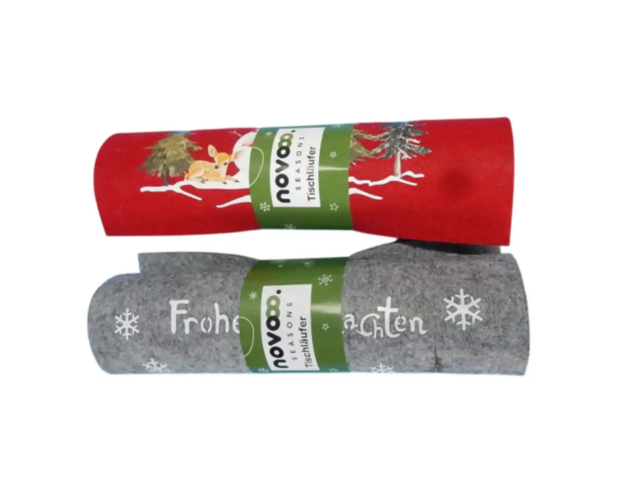 Bild 1 von Tischläufer