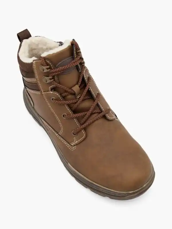 Bild 2 von Landrover Schnürboots