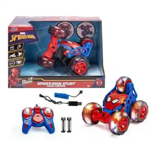 Spider-Man - RC Stuntauto