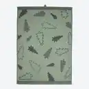 Bild 1 von Geschirrtuch mit Jacquard-Muster, ca. 50x70 cm