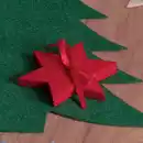 Bild 1 von Stern-Untersetzer, 4er-Pack