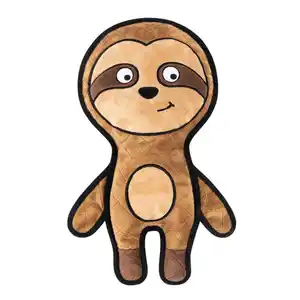 Hundespielzeug - Faultier