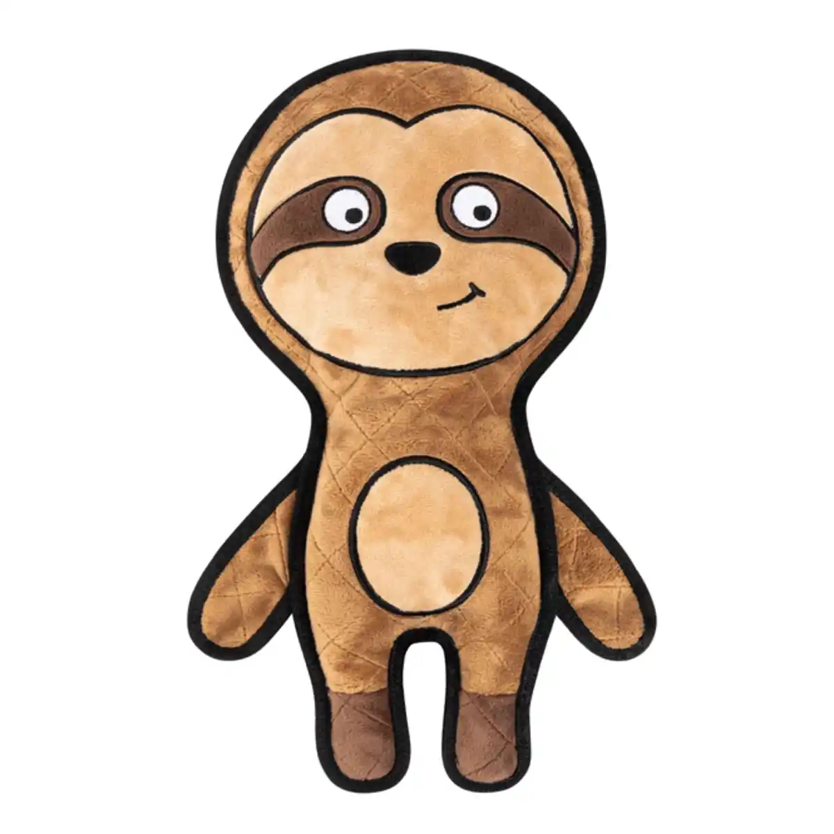 Bild 1 von Hundespielzeug - Faultier