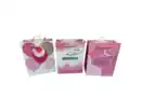 Bild 1 von Geschenktüte A4 novooo, pink 3fach