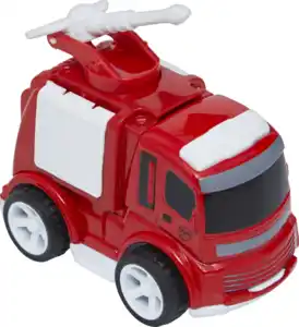 IDEENWELT Mini Feuerwehrauto