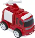 Bild 1 von IDEENWELT Mini Feuerwehrauto