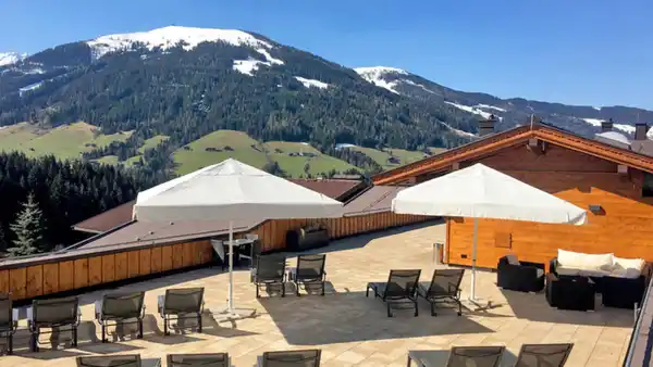 Bild 1 von Eigene Anreise Österreich/Tirol - Alpbachtal: Hotel Alphof in Alpbach