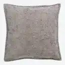 Bild 1 von Kissenhülle in Chenille-Qualität, ca. 40x40cm