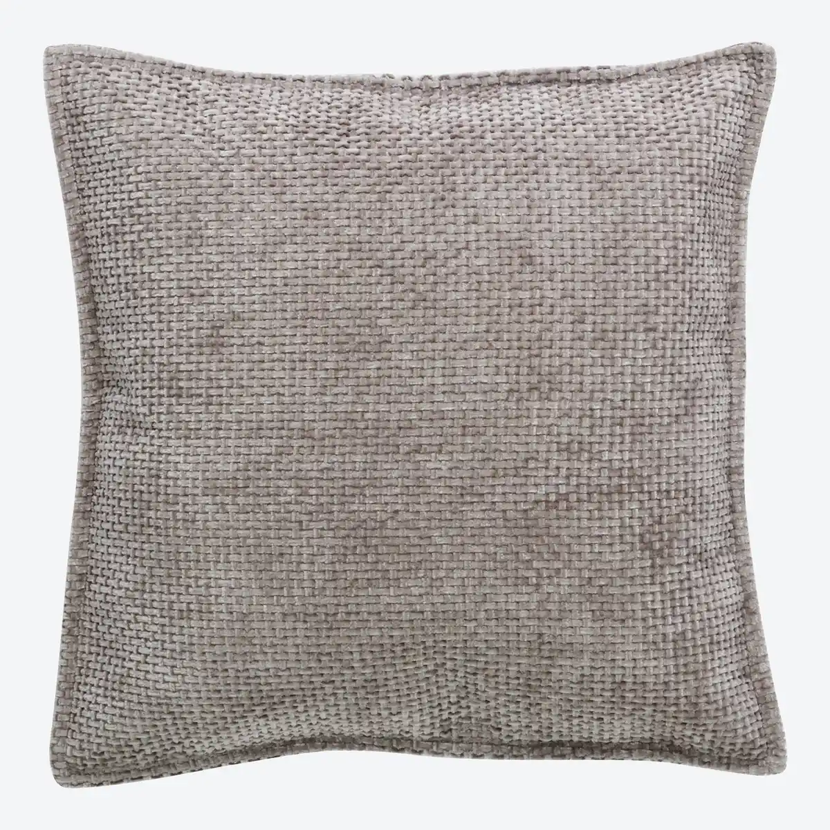 Bild 1 von Kissenhülle in Chenille-Qualität, ca. 40x40cm