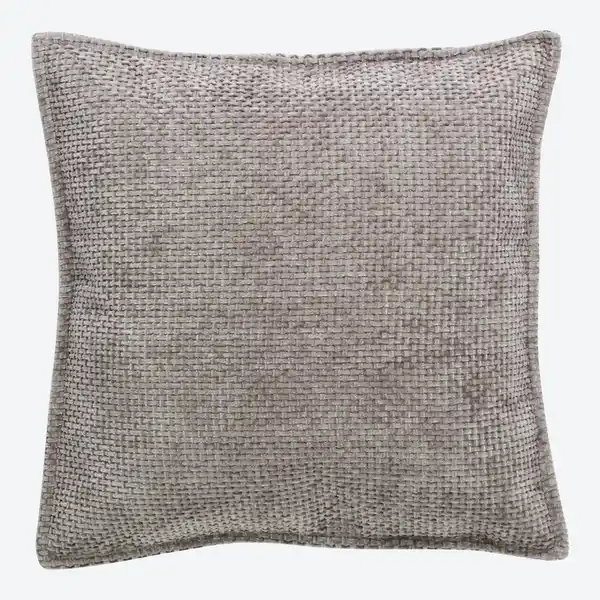 Bild 1 von Kissenhülle in Chenille-Qualität, ca. 40x40cm