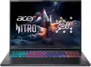 Bild 1 von Nitro 18 AI (AN18-61-R10V) 45,72 cm (18") Gaming Notebook obsidian black