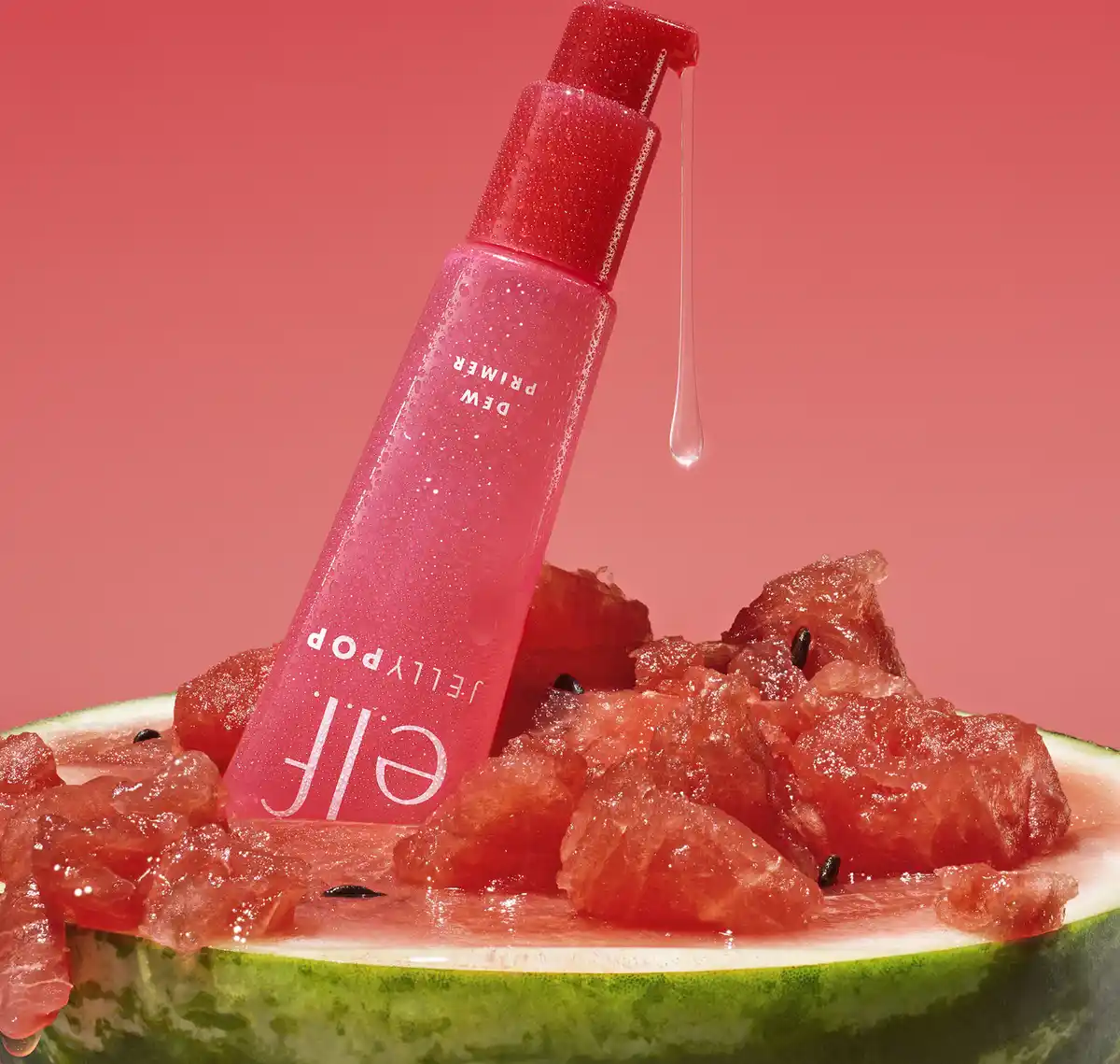 Bild 4 von e.l.f. Cosmetics Jelly Pop Dew Primer, 30 ml