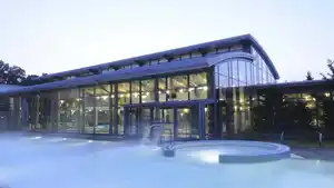 Thüringen - Bad Langensalza - 4* Santé Royale Hotel & Gesundheitsresort Bad Langensalza