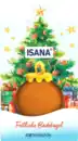 Bild 2 von ISANA ISANA Badekugel Weihnachtsbaum