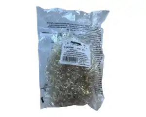 Engelshaar silber novooo