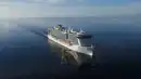 Bild 1 von Kreuzfahrten Westliches Mittelmeer: Kreuzfahrt mit Costa Toscana ab/an Barcelona