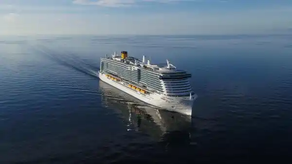 Bild 1 von Kreuzfahrten Westliches Mittelmeer: Kreuzfahrt mit Costa Toscana ab/an Barcelona