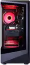 Bild 1 von Gamemax Vista COC AB 7569 Gaming PC schwarz
