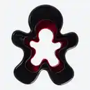 Bild 2 von Plätzchenausstecher-Set in verschiedenen Formen