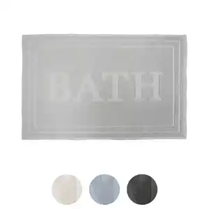 NOVITESSE Badematte Hotel