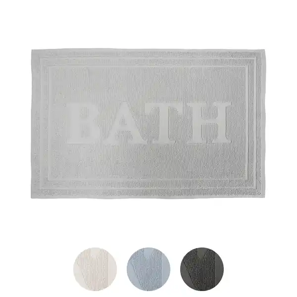 Bild 1 von NOVITESSE Badematte Hotel