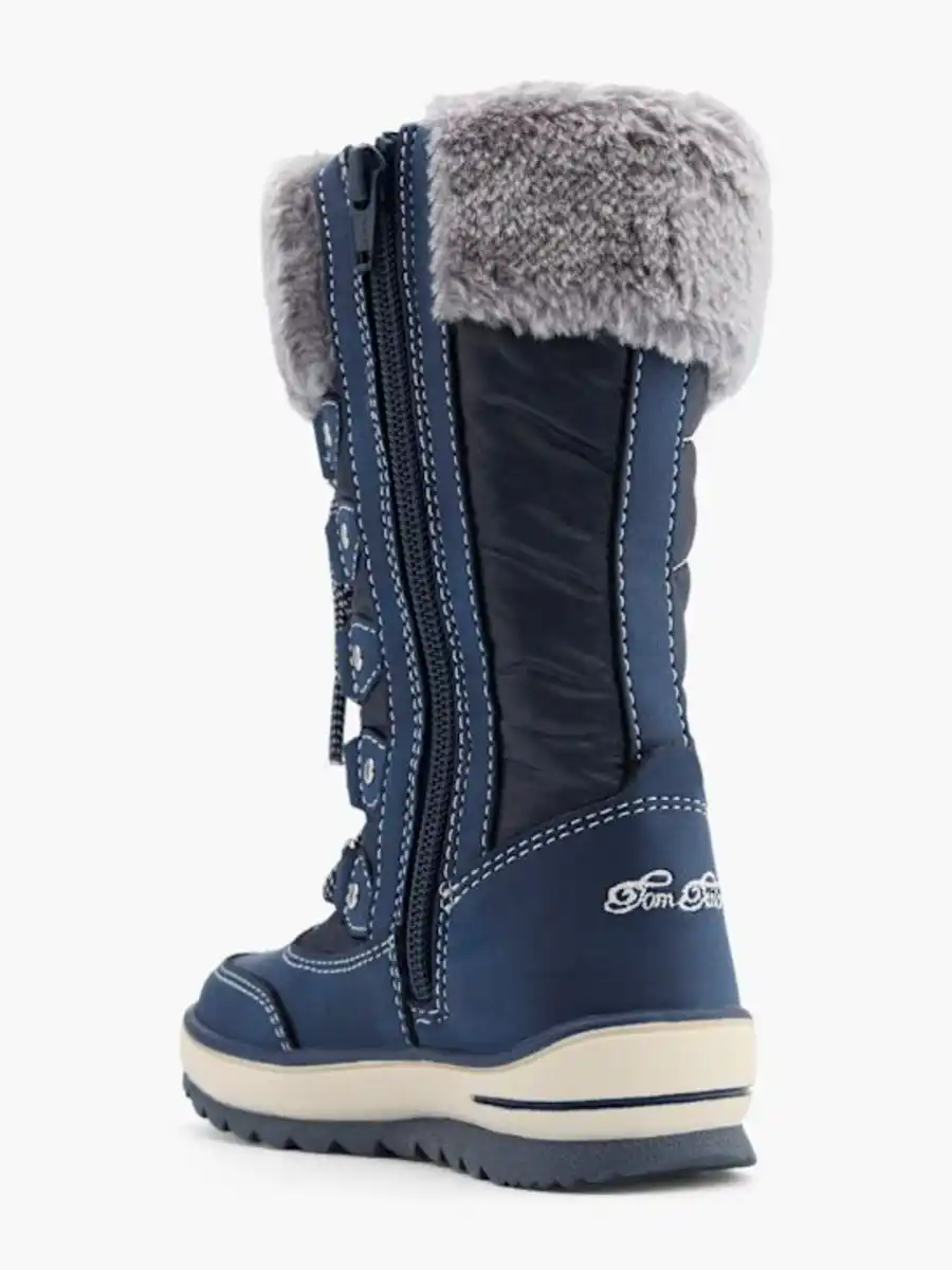 Bild 2 von TOM TAILOR Stiefel