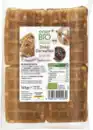 Bild 1 von enerBiO Bio Dinkel Eierwaffeln, 165 g