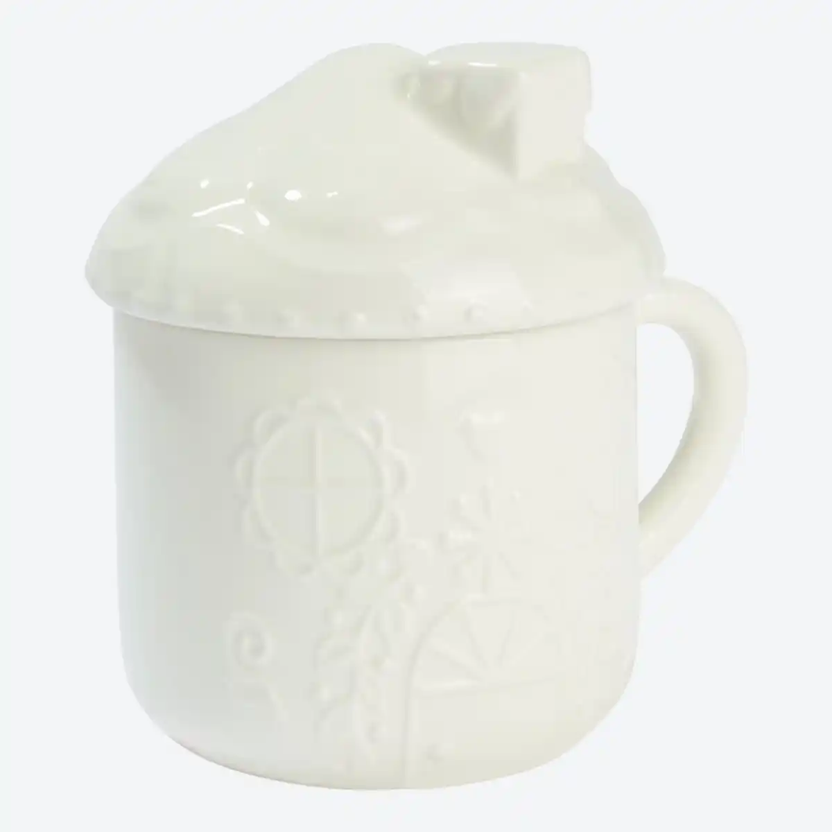 Bild 4 von DIY-Tasse zum Selberbemalen