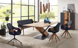 Hartmann - Essgruppe Naturzeit, Kerneiche Natur massiv