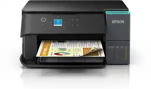 EcoTank ET-2950 Multifunktionsgerät Tinte schwarz