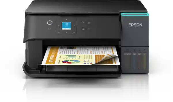 Bild 1 von EcoTank ET-2950 Multifunktionsgerät Tinte schwarz