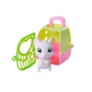 Pamper Petz - Mini Knabberer im Käfig - 1 Stück
