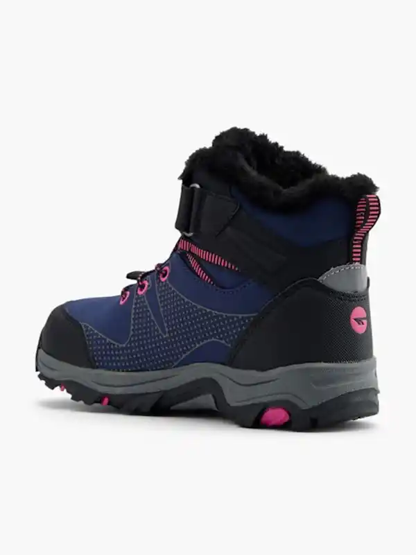 Bild 3 von Hi-Tec JACKDAW WP JRG INSULATED Schnürboots
